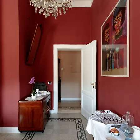 فندق مبيت وإفطار Talia 3*