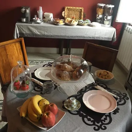 Bed & Breakfast Talia