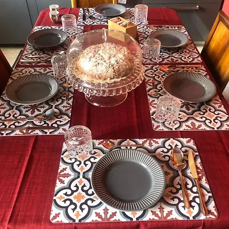 Bed & Breakfast Talia 2*