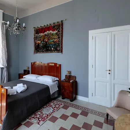 住宿加早餐酒店 Talia