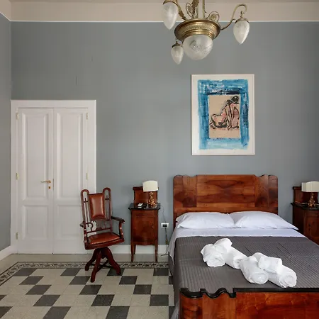 Talia Bed & Breakfast 3*