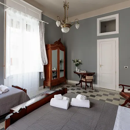 Bed & Breakfast Talia 3*