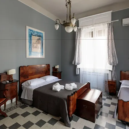 Talia Bed & Breakfast