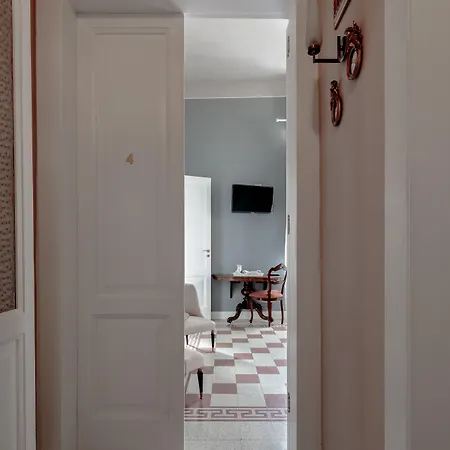 Talia Bed & Breakfast