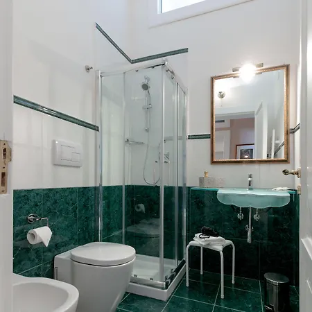 Talia Bed & Breakfast 3*