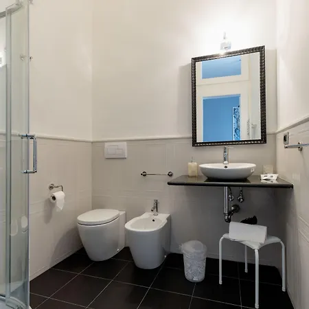 Talia Bed & Breakfast