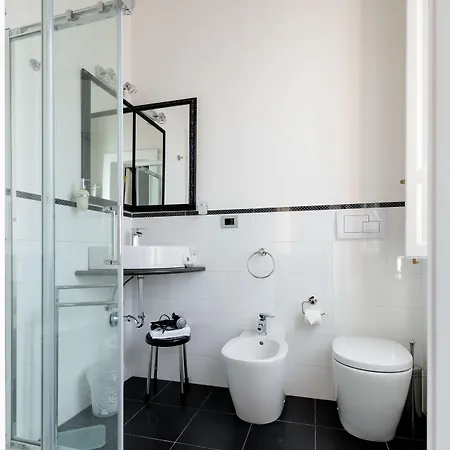 Talia 住宿加早餐酒店 雷焦卡拉布里亚