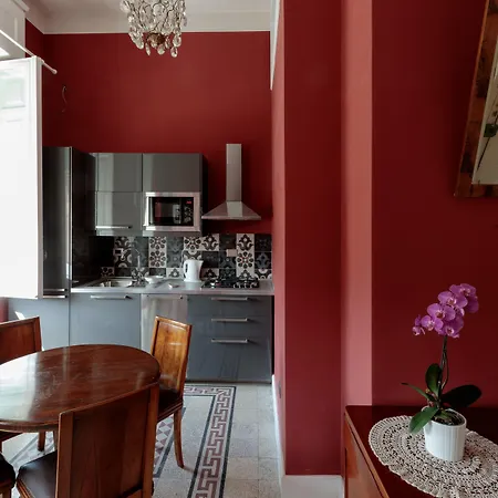 Talia Bed & Breakfast