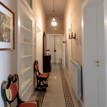 Bed & Breakfast Talia