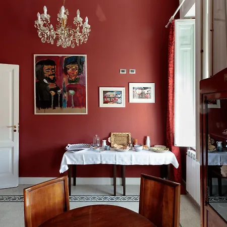 Bed & Breakfast Talia Reggio di Calabria