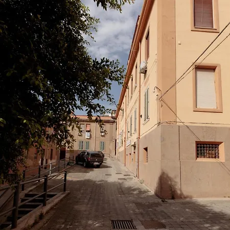 Talia Bed & Breakfast Reggio di Calabria