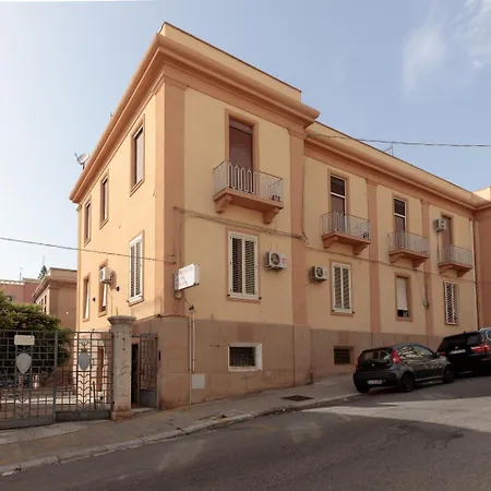 Bed & Breakfast Talia