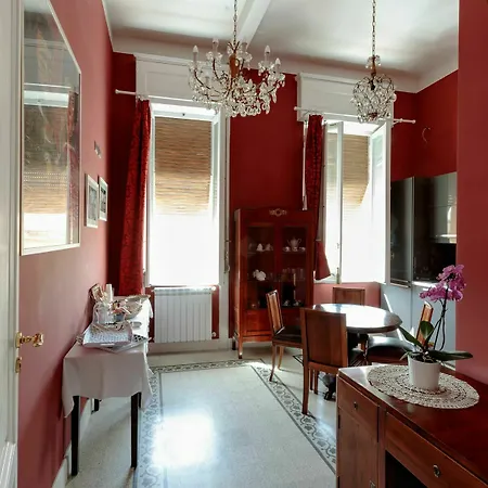Bed & Breakfast Talia