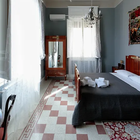 Talia Bed & Breakfast 3*