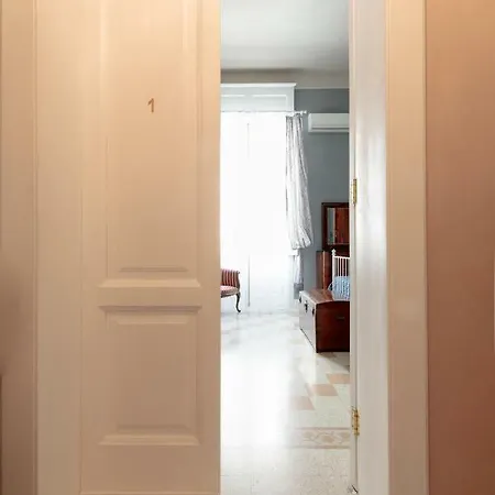 Talia Bed & Breakfast Reggio di Calabria