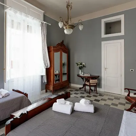 Talia Bed & Breakfast