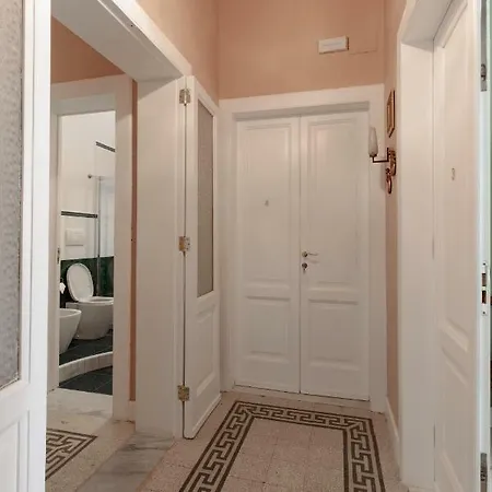 Talia Bed & Breakfast