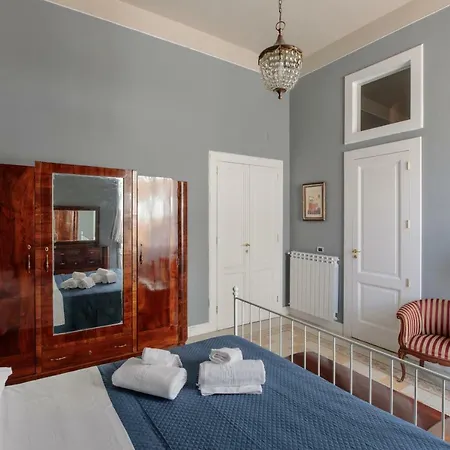 Bed & Breakfast Talia 3*