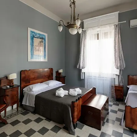 Bed & Breakfast Talia 3*