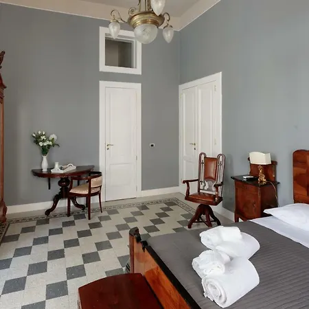 Bed & Breakfast Talia Reggio di Calabria