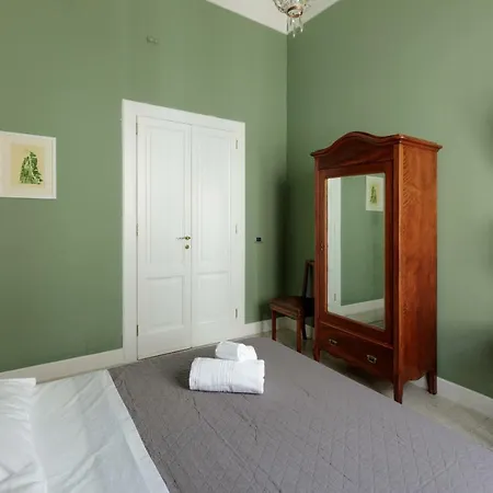 Bed & Breakfast Talia 2*