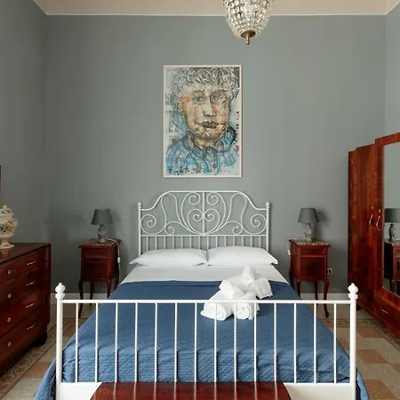 Talia Bed & Breakfast Reggio di Calabria