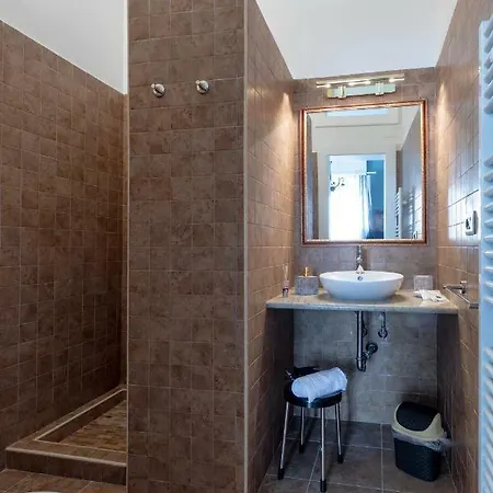 Talia Bed & Breakfast Reggio di Calabria