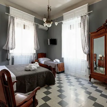 Talia Reggio di Calabria