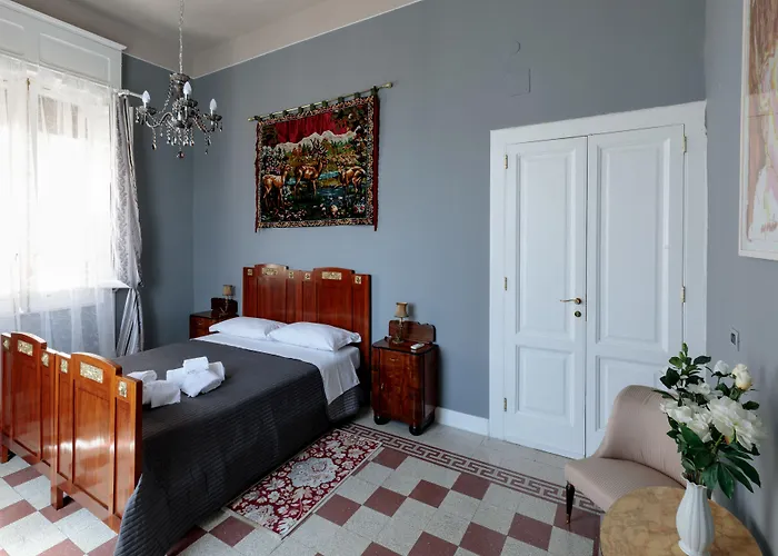 Frühstückspension Talia