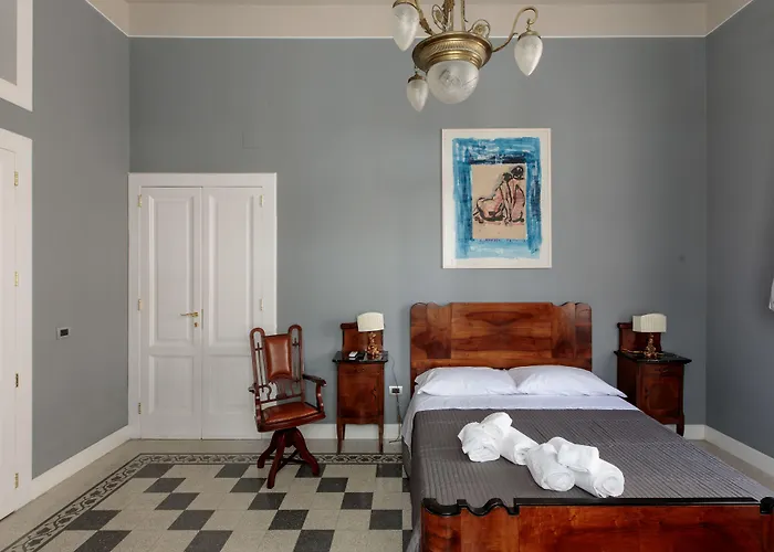 Talia ベッド・アンド・ブレックファスト 3*