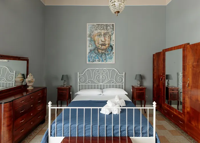 Talia Frühstückspension 3*