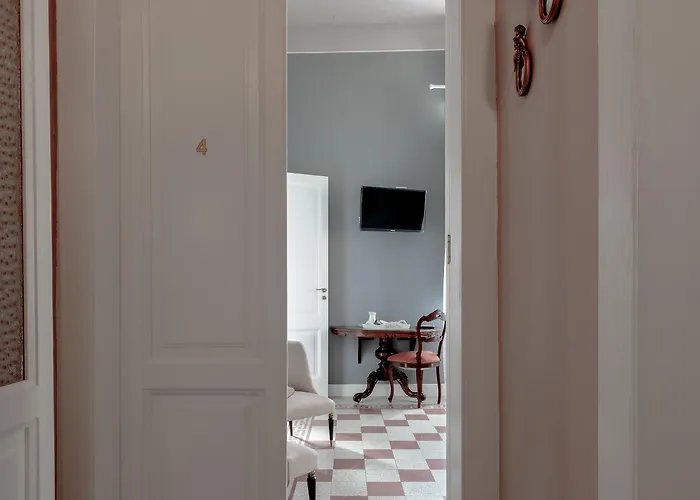 Talia Frühstückspension