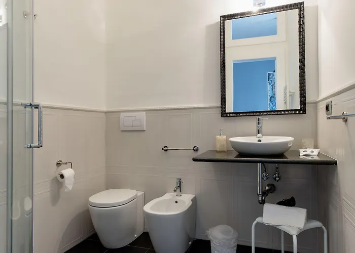 Talia ベッド・アンド・ブレックファスト