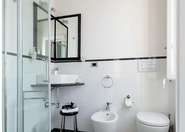 Talia Frühstückspension Reggio Calabria