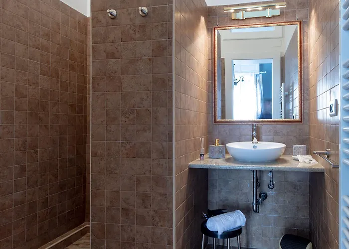 ベッド・アンド・ブレックファスト Talia