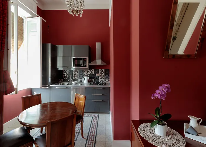 Talia ベッド・アンド・ブレックファスト