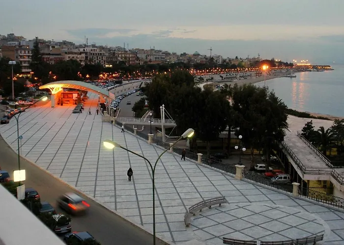 ベッド・アンド・ブレックファスト Talia 3*