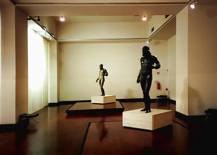 Talia ベッド・アンド・ブレックファスト レッジョ・ディ・カラブリア