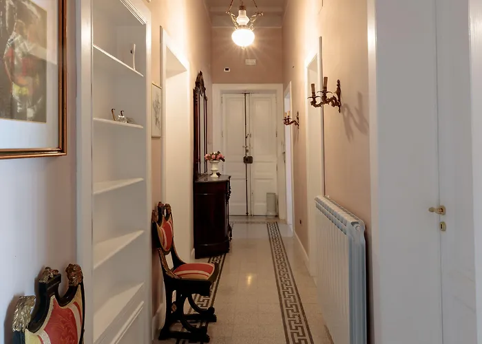 Frühstückspension Talia