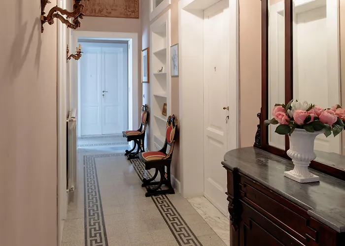 ベッド・アンド・ブレックファスト Talia