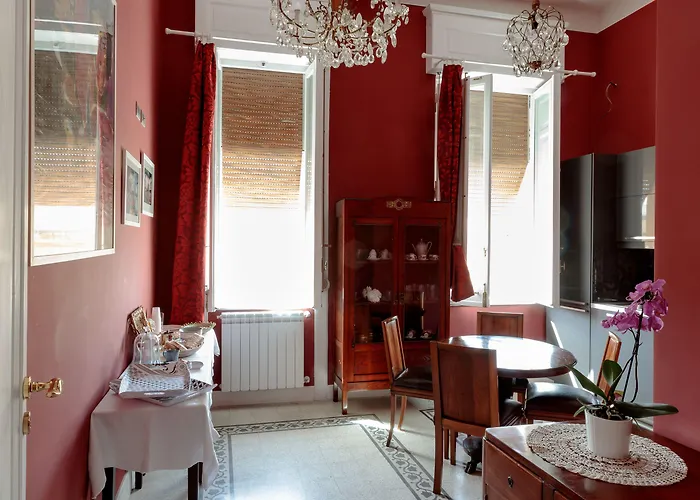 Talia 3* レッジョ・ディ・カラブリア