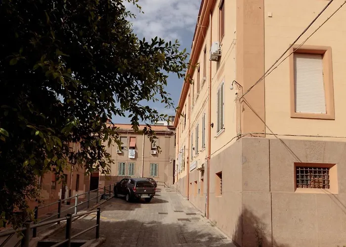 Talia Frühstückspension Reggio Calabria