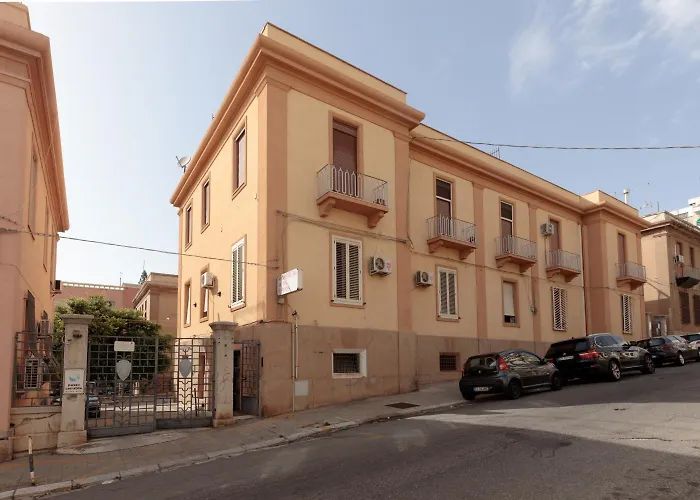 ベッド・アンド・ブレックファスト Talia