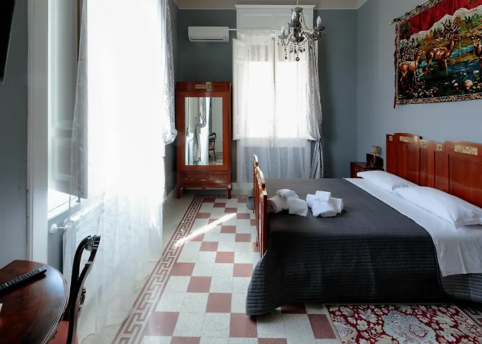 Talia Frühstückspension 3*